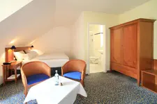 Landidyll Hotel Erbgericht Tautewalde