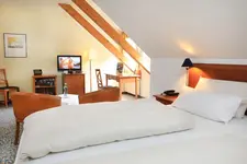 Landidyll Hotel Erbgericht Tautewalde