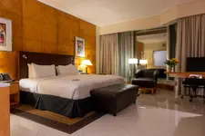 Lagos Continental Hotel