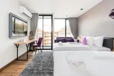 XQ Pattaya Hotel