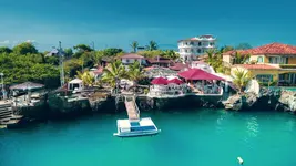 Hotel Angermeyer Waterfront Inn
