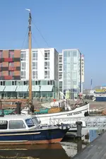Nordsee Hotel Fischereihafen