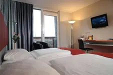 Nordsee Hotel Fischereihafen