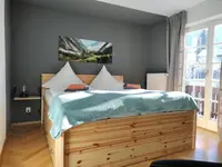 Hotel Garni Forsthaus Ruhpolding