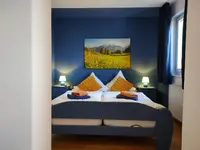 Hotel Garni Forsthaus Ruhpolding