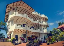 Hotel Angermeyer Waterfront Inn