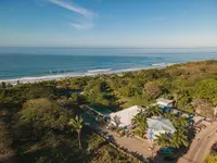 Hotel Santa Teresa by the Beach