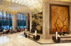 InterContinental Fuzhou