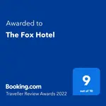The Fox Hotel