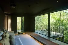 Rio Perdido Hotel