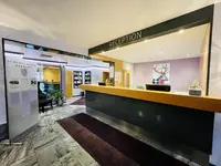 Schloss Hotel Herborn