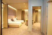 The Central View Boutique Hotel