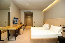 The Central View Boutique Hotel