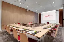 IntercityHotel Wiesbaden
