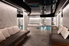 Boutique Hotel Albana Real