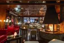 Boutique Hotel Albana Real