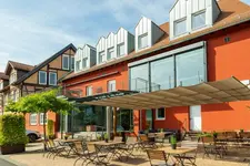 BEHLs Genusshotel im Brennhaus