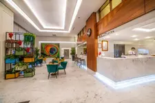 Erboy Hotel Istanbul Sirkeci