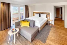 Hotel Kühberg