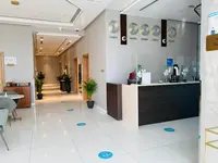 Saray Deluxe Hotel Apartments