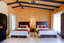Hotel Savegre