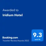 Iridium Hotel