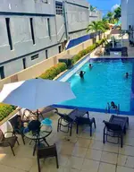 Nobile Suítes Tambaú