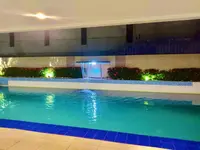 Nobile Suítes Tambaú