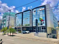 Nobile Suítes Tambaú