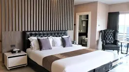 KTK Pattaya Hotel & Residence