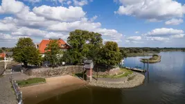 Zollenspieker Fährhaus