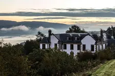 Gleddoch Golf & Spa Resort