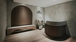 The Cara Boutique Hotel