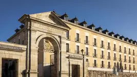 Parador de La Granja