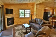 Waterview Lodge by Amish Country Lodging