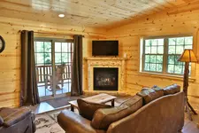 Waterview Lodge by Amish Country Lodging