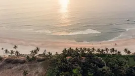 Planet Hollywood Beach Resort Goa