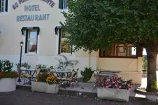 Hôtel Au Puits Enchanté