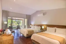 OPacifico Hotel Boutique