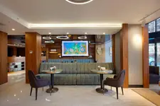 Buem Hotel Koşuyolu
