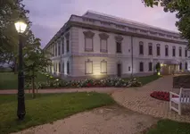 Hotel Gino Park Palace