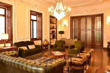 Palacete Chafariz Del Rei