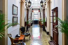 Palacete Chafariz Del Rei