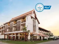 T Heritage Hotel