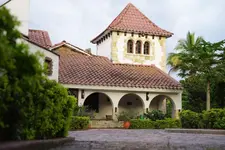 Hotel Chalet El Castillo