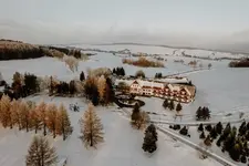 Waldhotel Kreuztanne