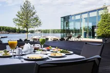 Przystań Hotel