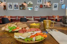NYCE Hotel Bonn (Trademark Collection by Wyndham)