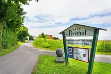 Hotel Preishof