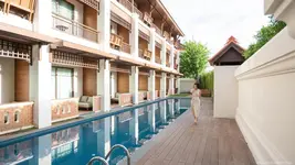 T Heritage Hotel